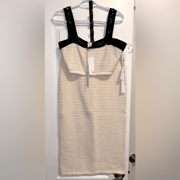 🌟✨NWT- House of Harlow Crop Top Skirt Set - Picture 1 of 8